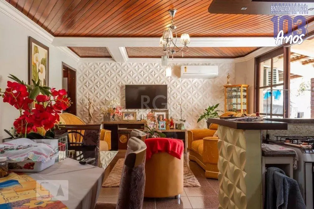 Casa, 3 quartos, 336 m² - Foto 2