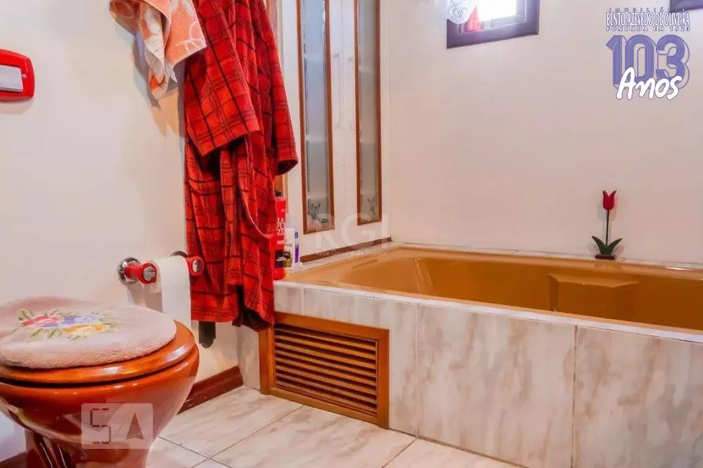 Casa, 3 quartos, 336 m² - Foto 8