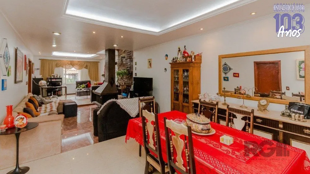 Casa, 4 quartos, 394 m² - Foto 3