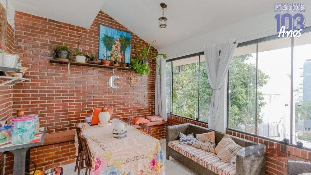 Casa, 4 quartos, 394 m² - Foto 6
