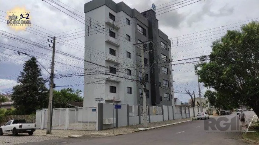 Apartamento, 2 quartos, 62 m² - Foto 7