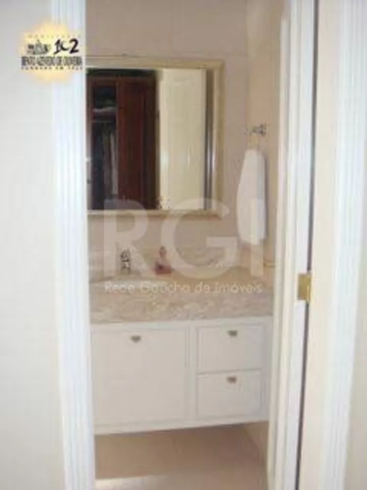 Apartamento, 3 quartos, 229 m² - Foto 1
