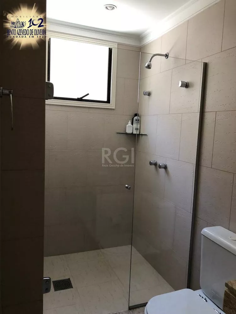 Apartamento, 3 quartos, 229 m² - Foto 8
