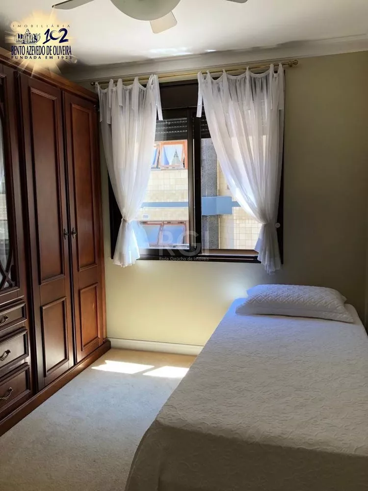 Apartamento, 3 quartos, 229 m² - Foto 7