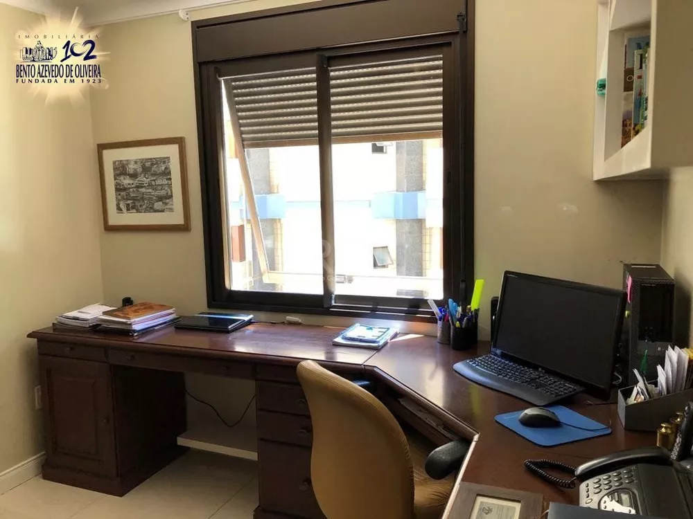 Apartamento, 3 quartos, 229 m² - Foto 6