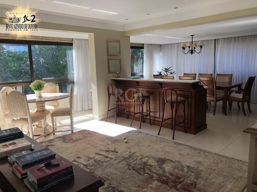 Apartamento, 3 quartos, 229 m² - Foto 4
