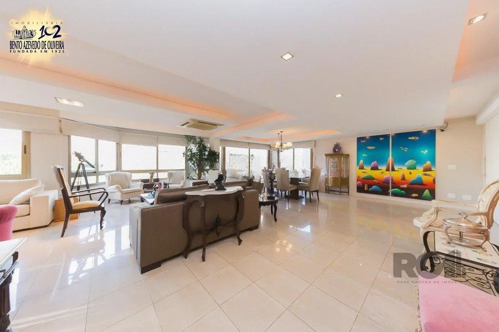 Apartamento, 3 quartos, 156 m² - Foto 1