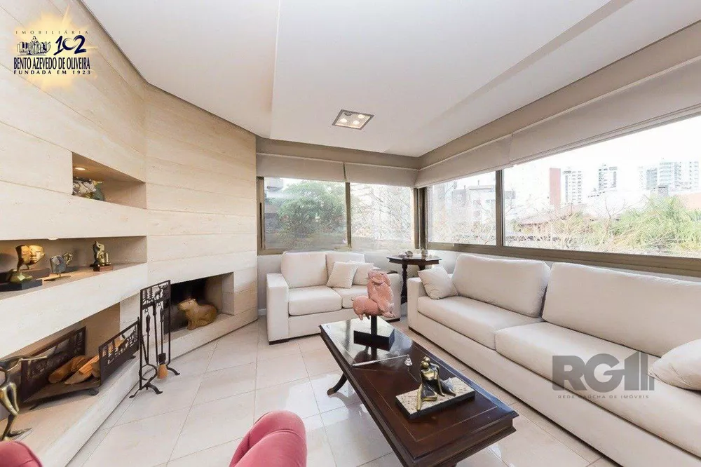 Apartamento, 3 quartos, 156 m² - Foto 6