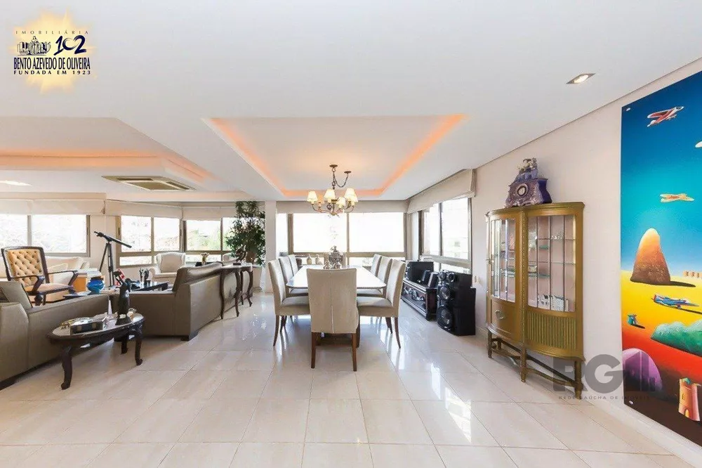 Apartamento, 3 quartos, 156 m² - Foto 2