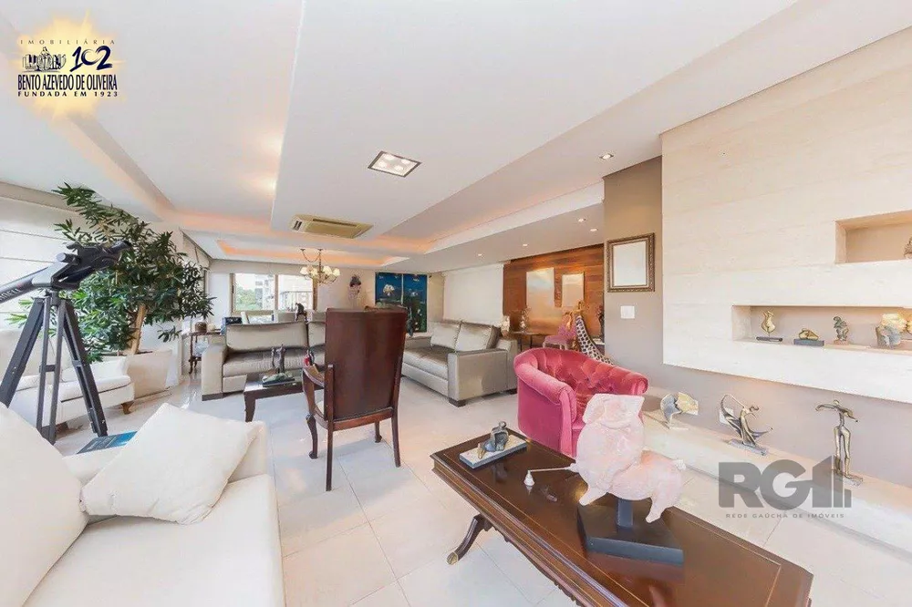 Apartamento, 3 quartos, 156 m² - Foto 3