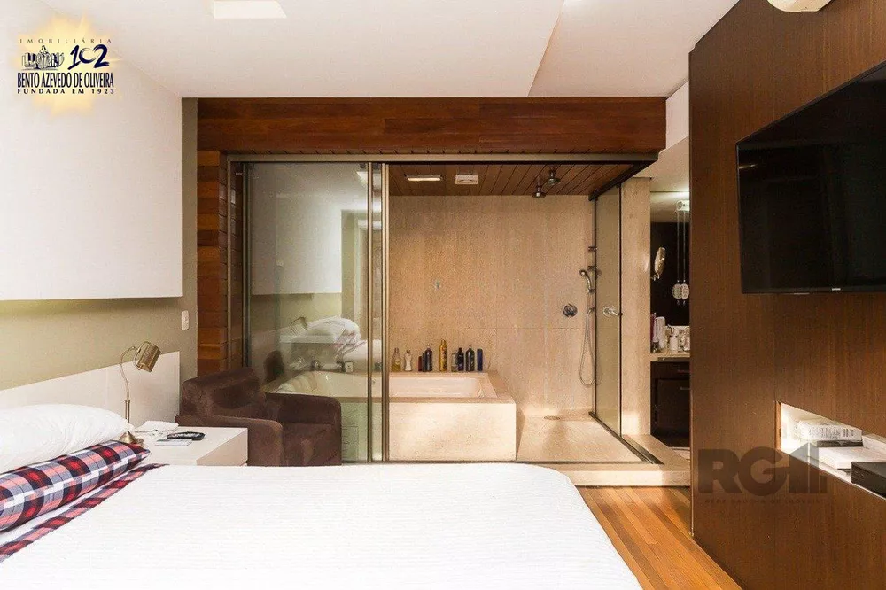 Apartamento, 3 quartos, 156 m² - Foto 8