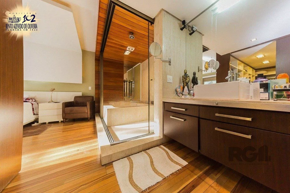 Apartamento, 3 quartos, 156 m² - Foto 5