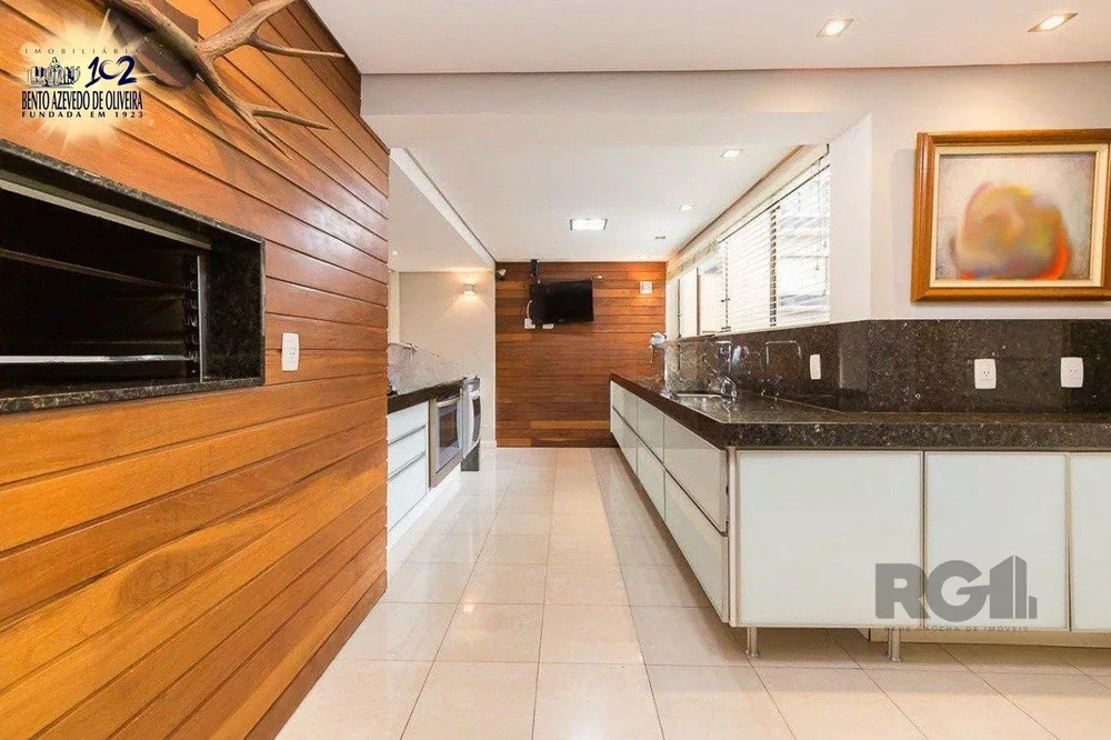 Apartamento, 3 quartos, 156 m² - Foto 4