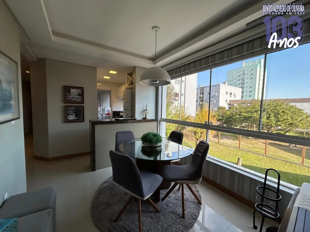 Apartamento, 2 quartos, 93 m² - Foto 7