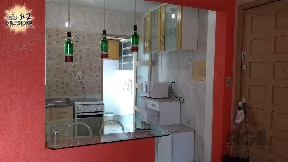 Apartamento, 1 quarto, 48 m² - Foto 5