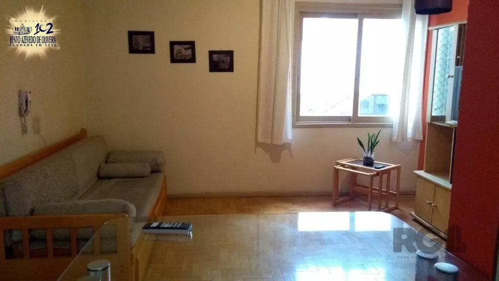 Apartamento, 1 quarto, 48 m² - Foto 4