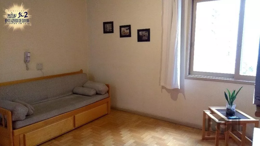 Apartamento, 1 quarto, 48 m² - Foto 7
