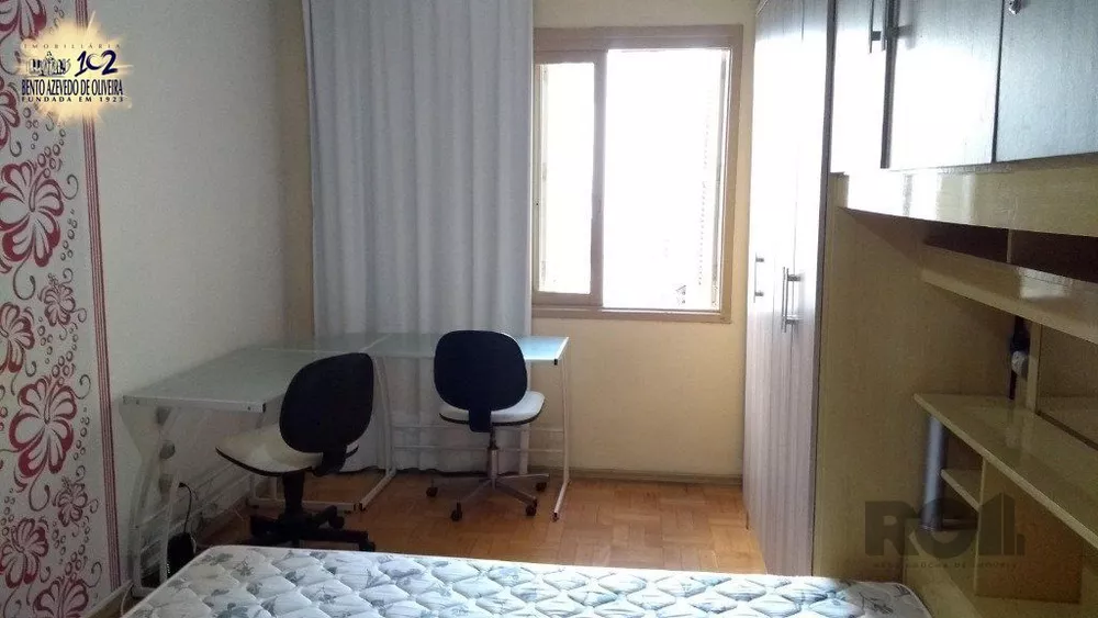 Apartamento, 1 quarto, 48 m² - Foto 2