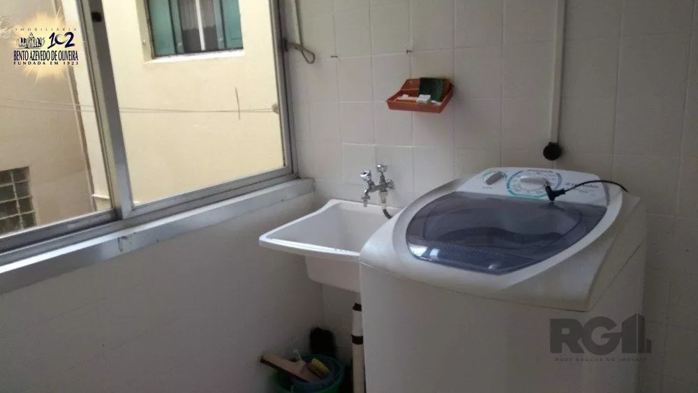 Apartamento, 1 quarto, 48 m² - Foto 1