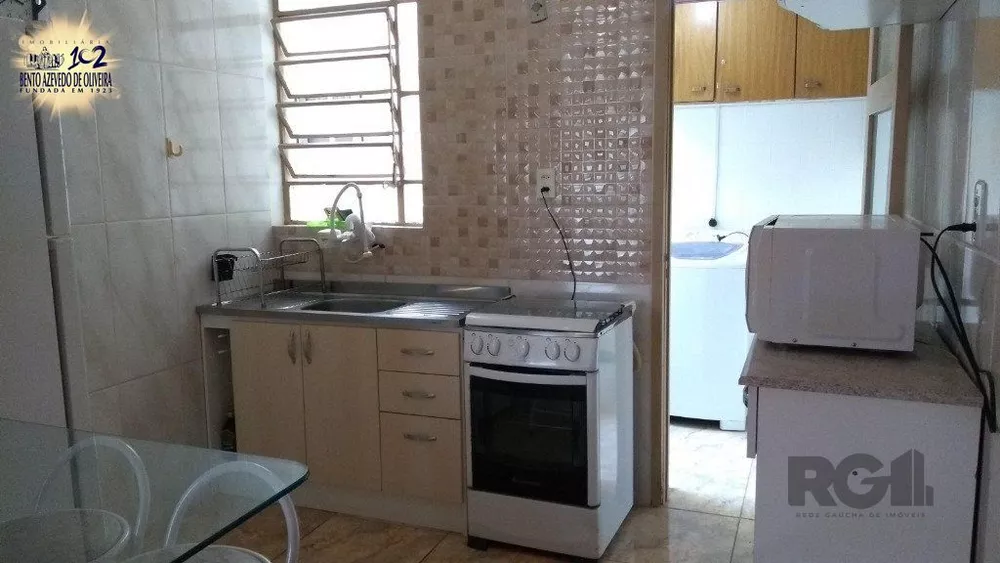 Apartamento, 1 quarto, 48 m² - Foto 6