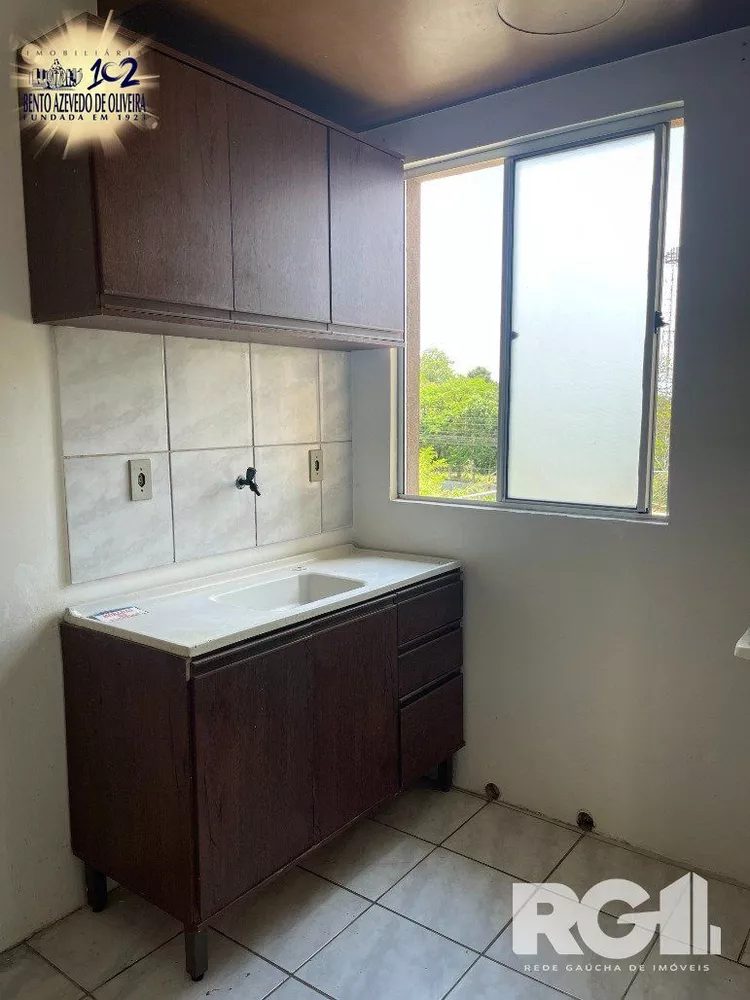 Apartamento, 2 quartos, 38 m² - Foto 1
