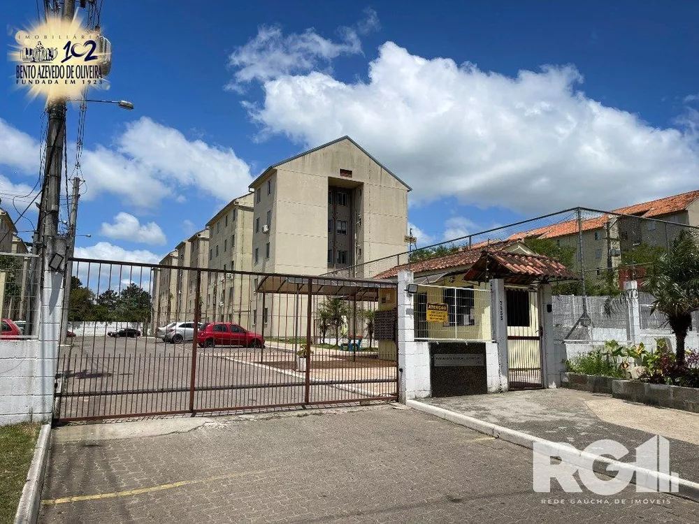 Apartamento, 2 quartos, 38 m² - Foto 8
