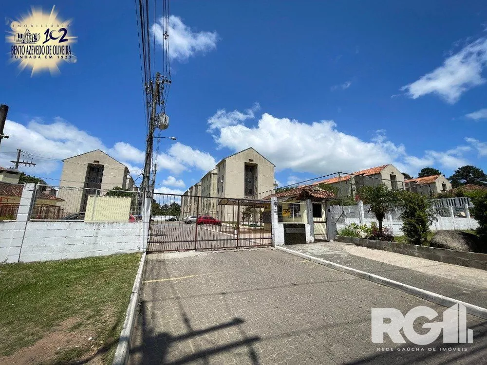 Apartamento, 2 quartos, 38 m² - Foto 4