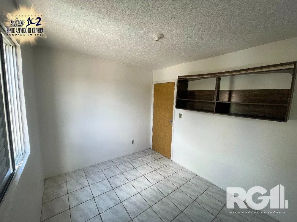 Apartamento, 2 quartos, 38 m² - Foto 2