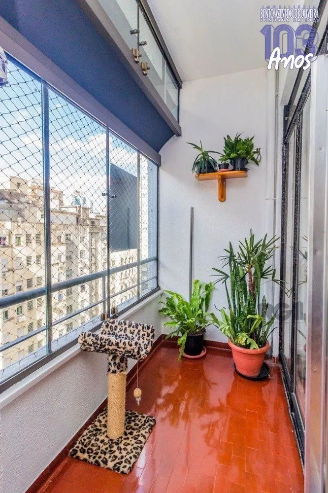 Apartamento, 3 quartos, 88 m² - Foto 1