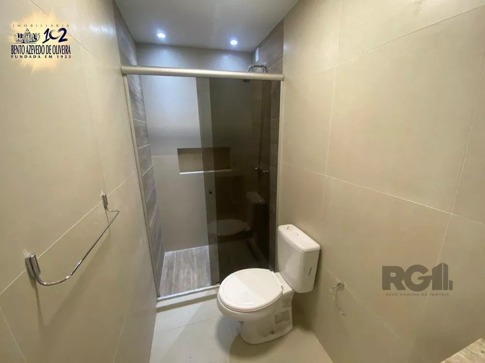 Apartamento, 3 quartos, 87 m² - Foto 3