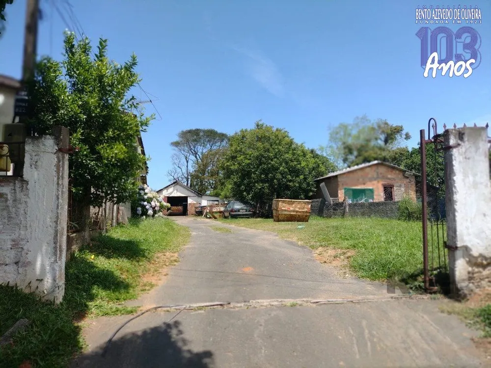 Terreno, 924 m² - Foto 1