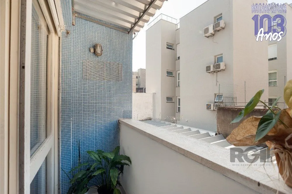 Apartamento, 3 quartos, 76 m² - Foto 1