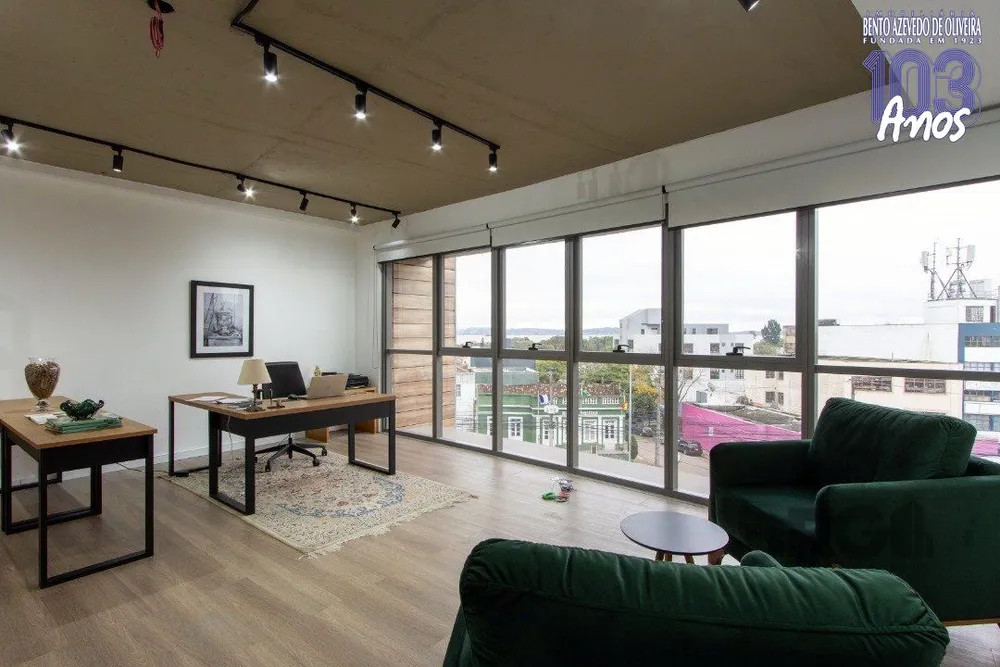 Sala-Conjunto, 40 m² - Foto 5
