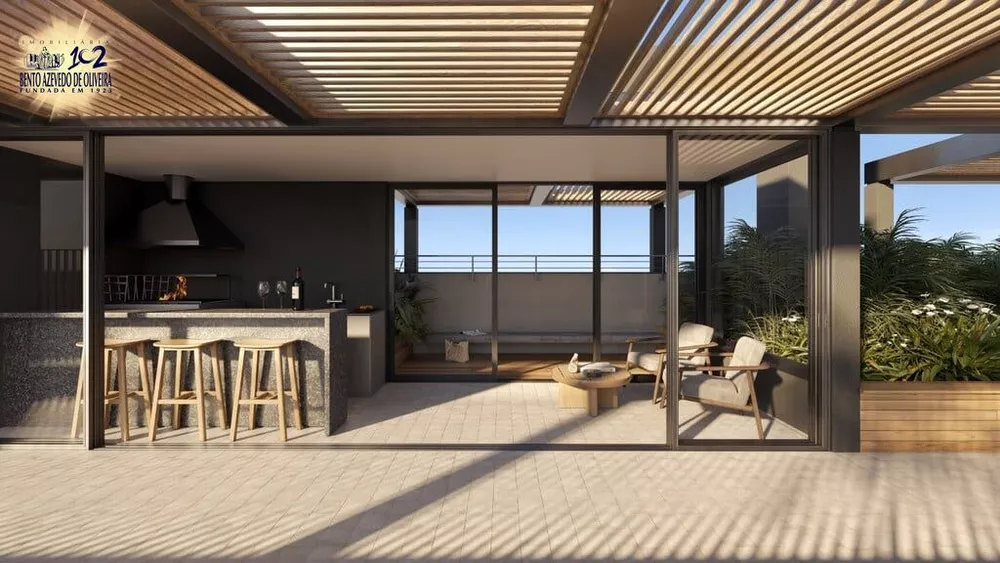 Apartamento, 3 quartos, 93 m² - Foto 8