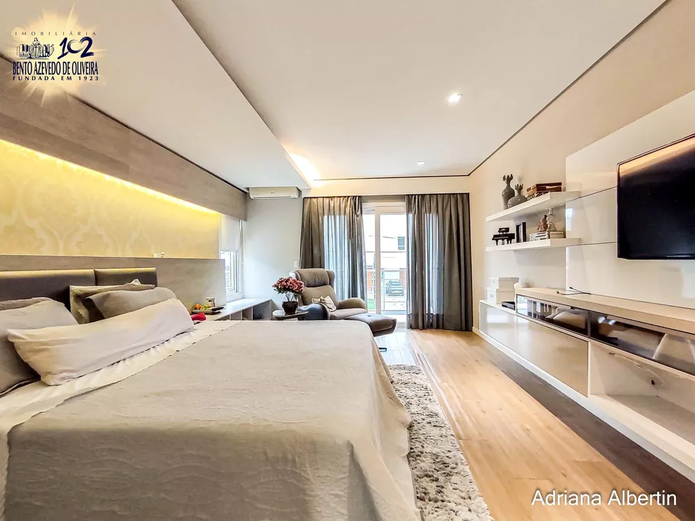Casa de Condomínio, 3 quartos - Foto 6