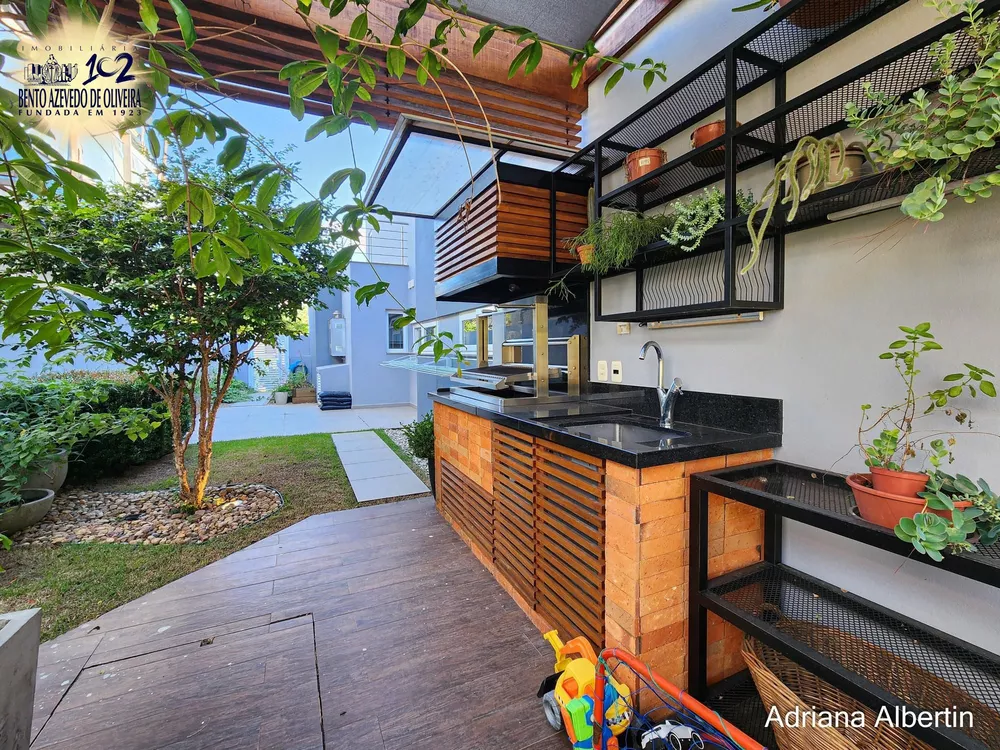 Casa de Condomínio, 3 quartos - Foto 5