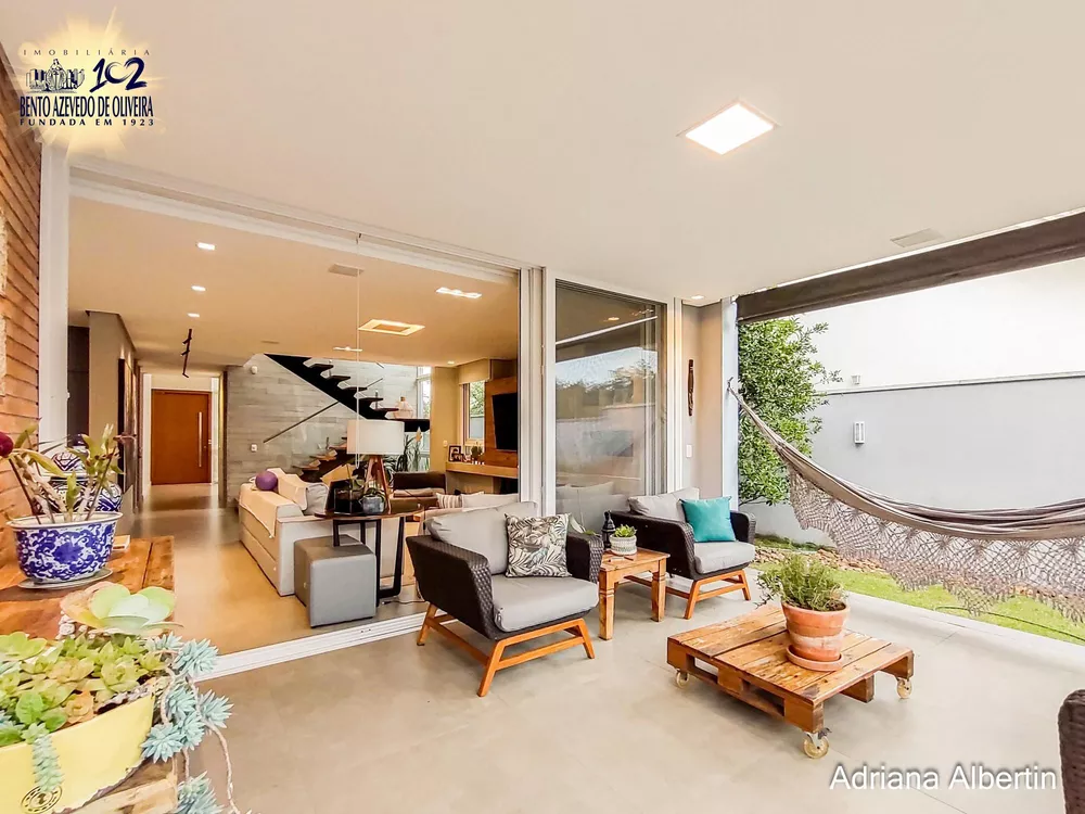Casa de Condomínio, 3 quartos - Foto 7