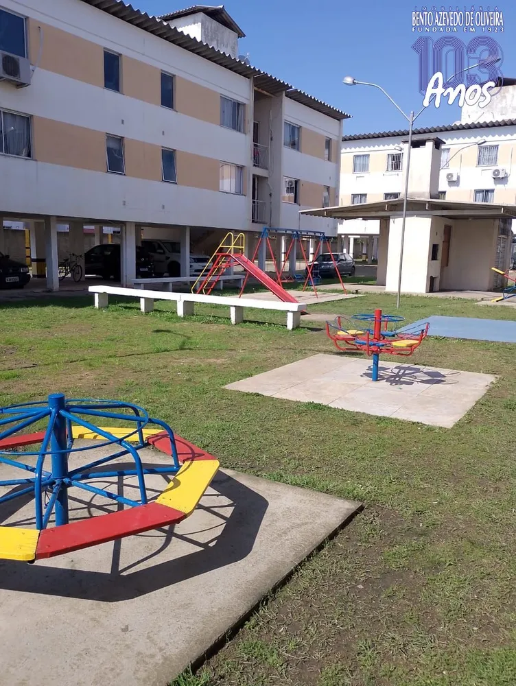 Apartamento, 3 quartos, 61 m² - Foto 6