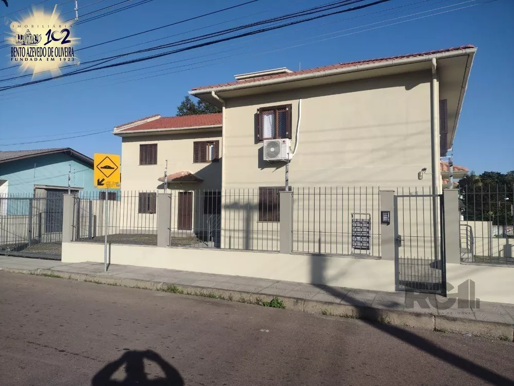Apartamento, 2 quartos, 60 m² - Foto 3