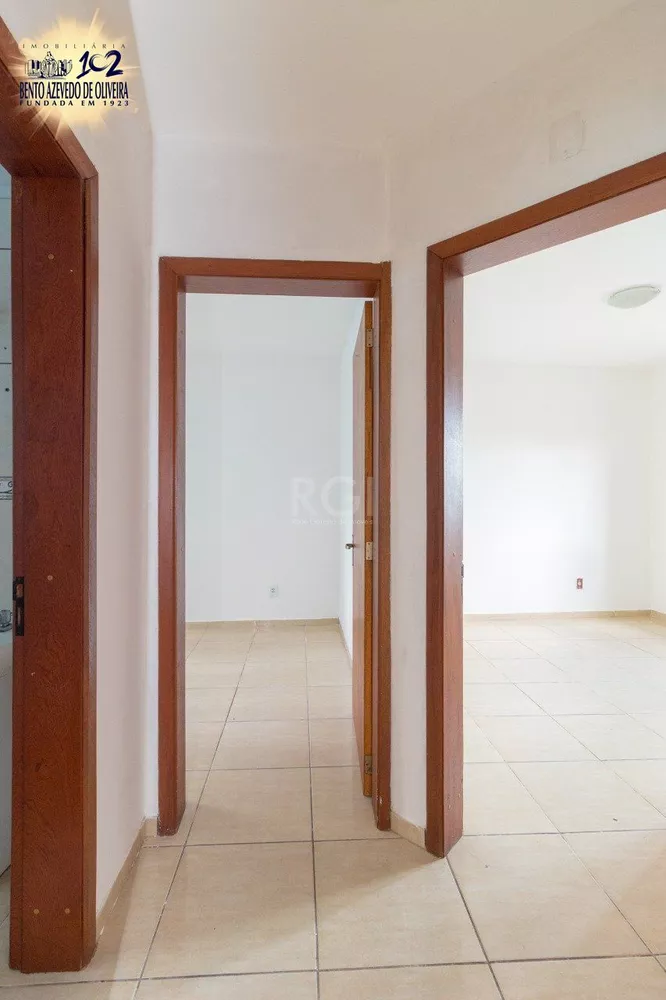 Apartamento, 2 quartos, 60 m² - Foto 5