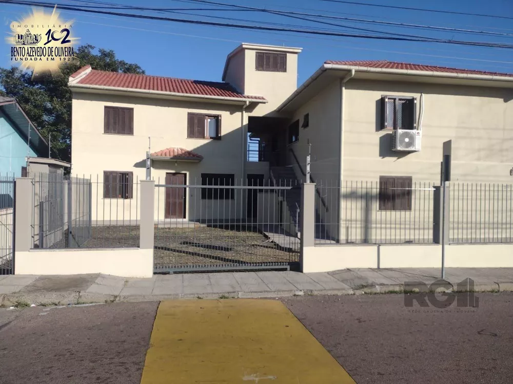 Apartamento, 2 quartos, 60 m² - Foto 7