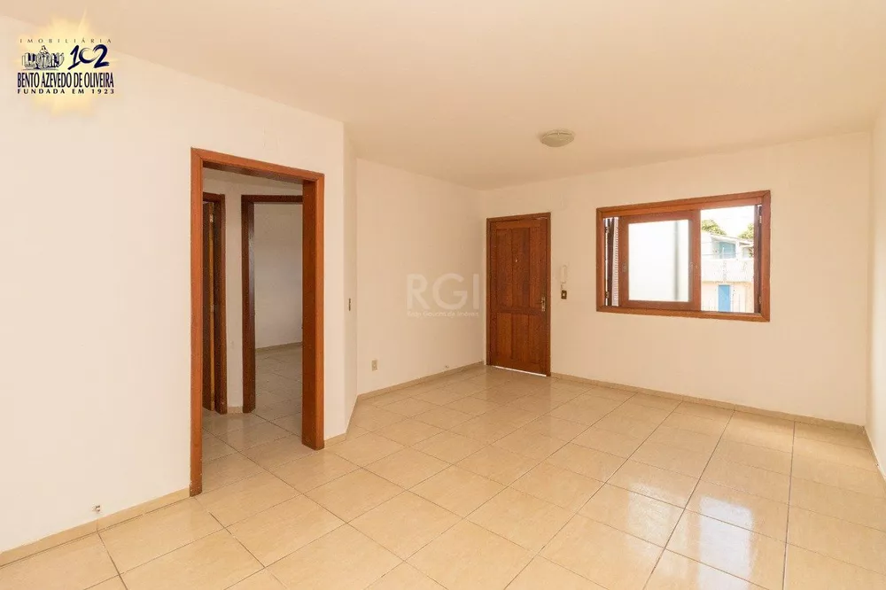 Apartamento, 2 quartos, 60 m² - Foto 4