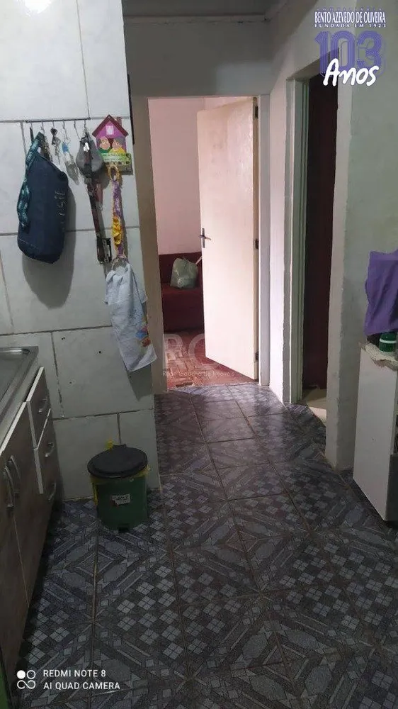 Apartamento, 2 quartos, 42 m² - Foto 1