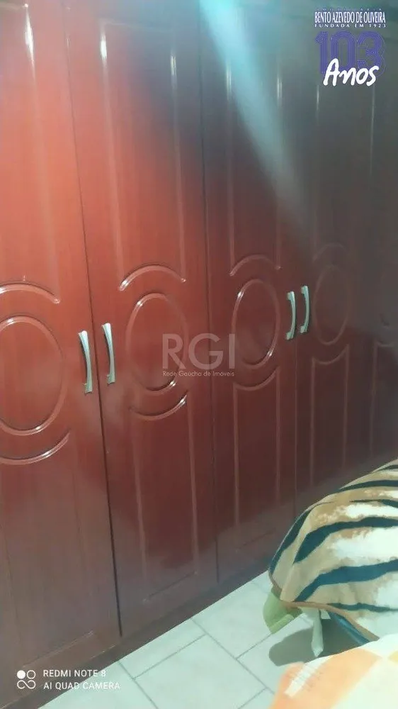 Apartamento, 2 quartos, 42 m² - Foto 5