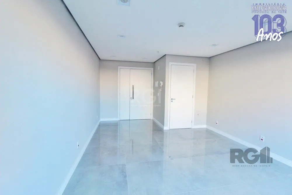 Sala-Conjunto, 38 m² - Foto 4