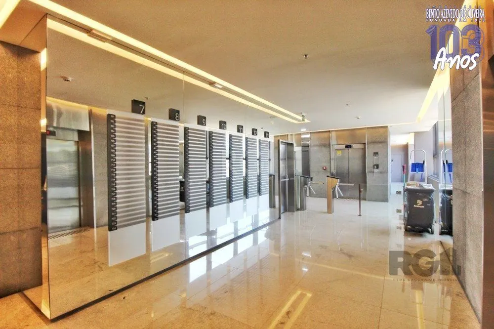 Sala-Conjunto, 38 m² - Foto 1