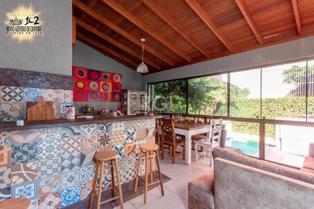 Casa, 3 quartos, 364 m² - Foto 3