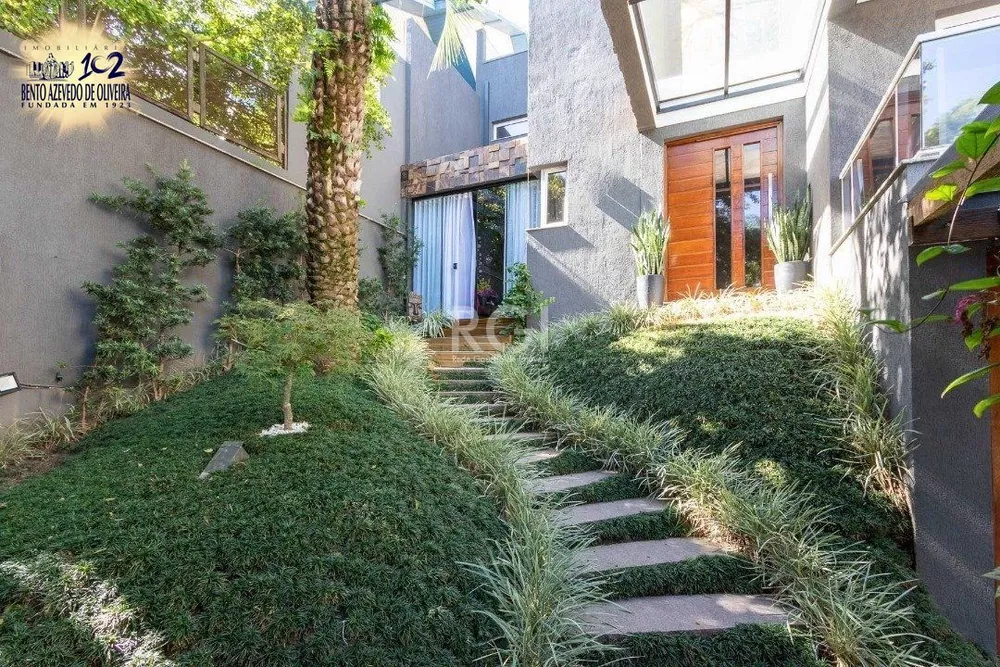 Casa, 3 quartos, 364 m² - Foto 4