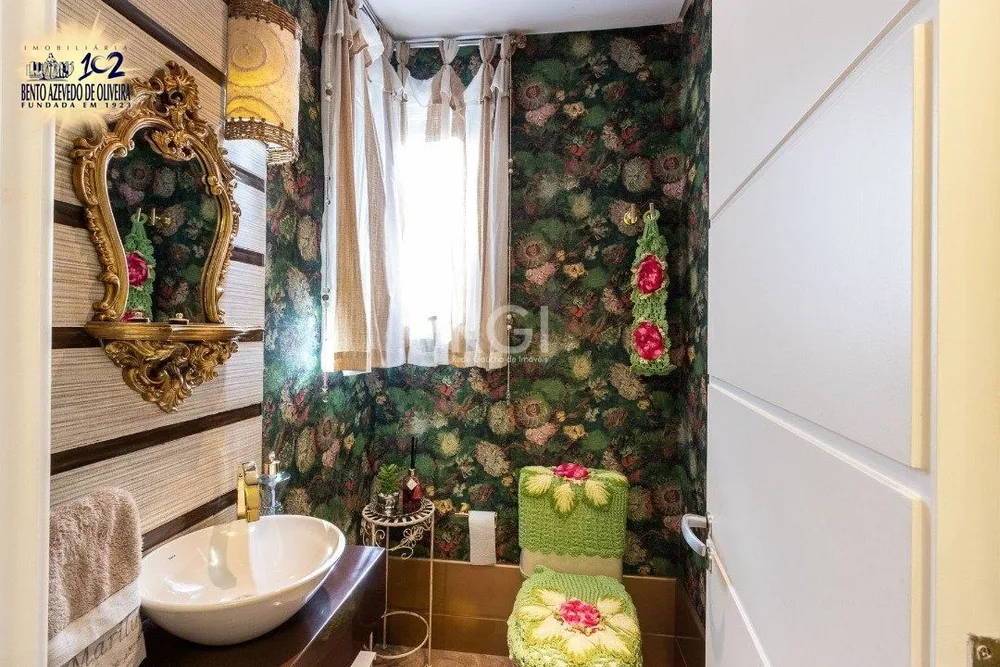 Casa, 3 quartos, 364 m² - Foto 2