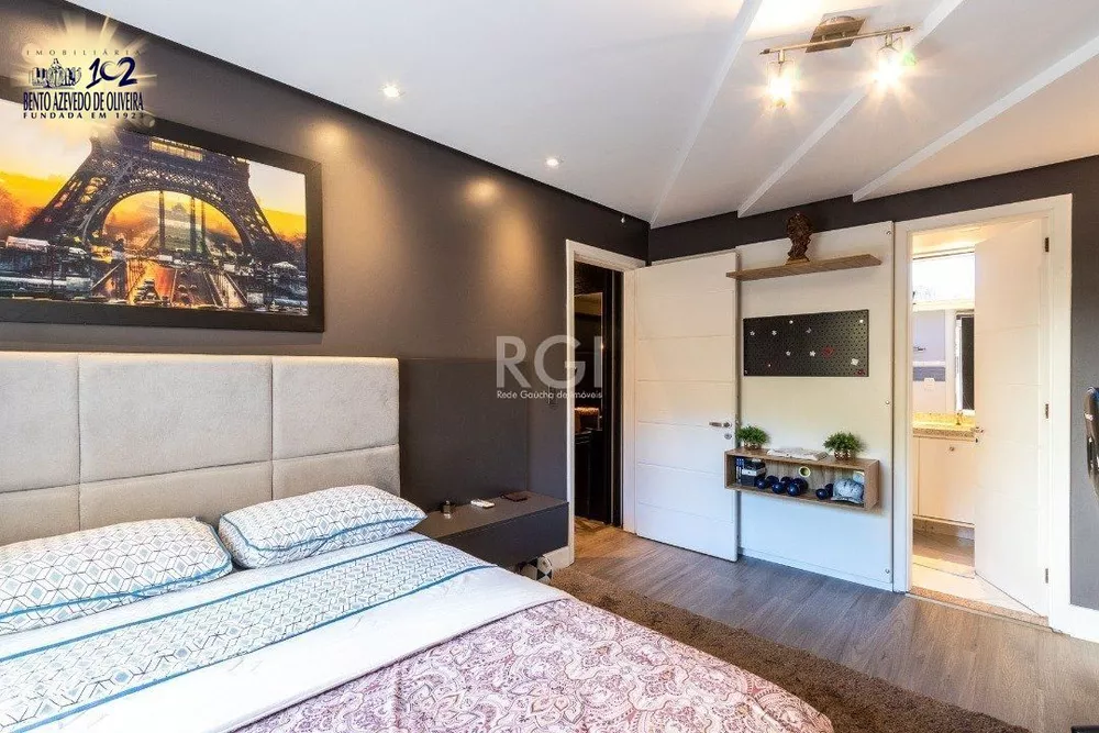 Casa, 3 quartos, 364 m² - Foto 1